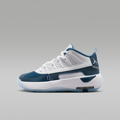 シューズ(男性用) NIKE AIR JORDAN MAX AURA  BLUE Jordan Max Aura 7 Older Kids' Shoes. Nike IL